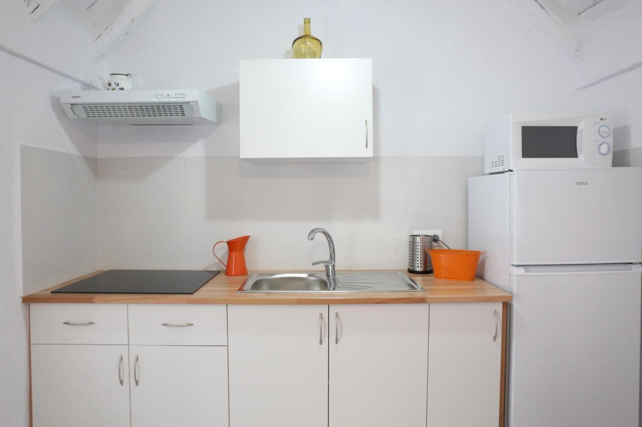 Vivienda Turistica De Alojamiento Rural Silla Vieja Vejer de la Frontera Bagian luar foto