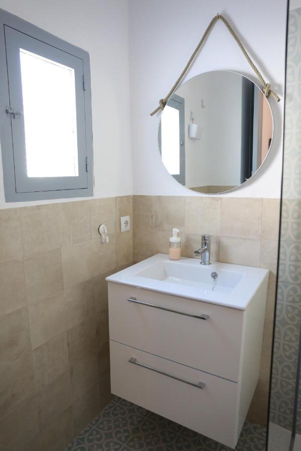 Vivienda Turistica De Alojamiento Rural Silla Vieja Vejer de la Frontera Bagian luar foto