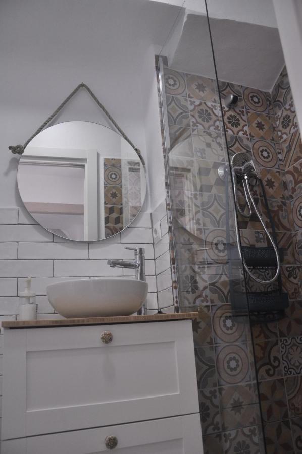 Vivienda Turistica De Alojamiento Rural Silla Vieja Vejer de la Frontera Bagian luar foto