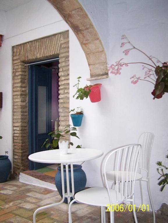 Vivienda Turistica De Alojamiento Rural Silla Vieja Vejer de la Frontera Bagian luar foto